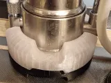 Aquator support base-6