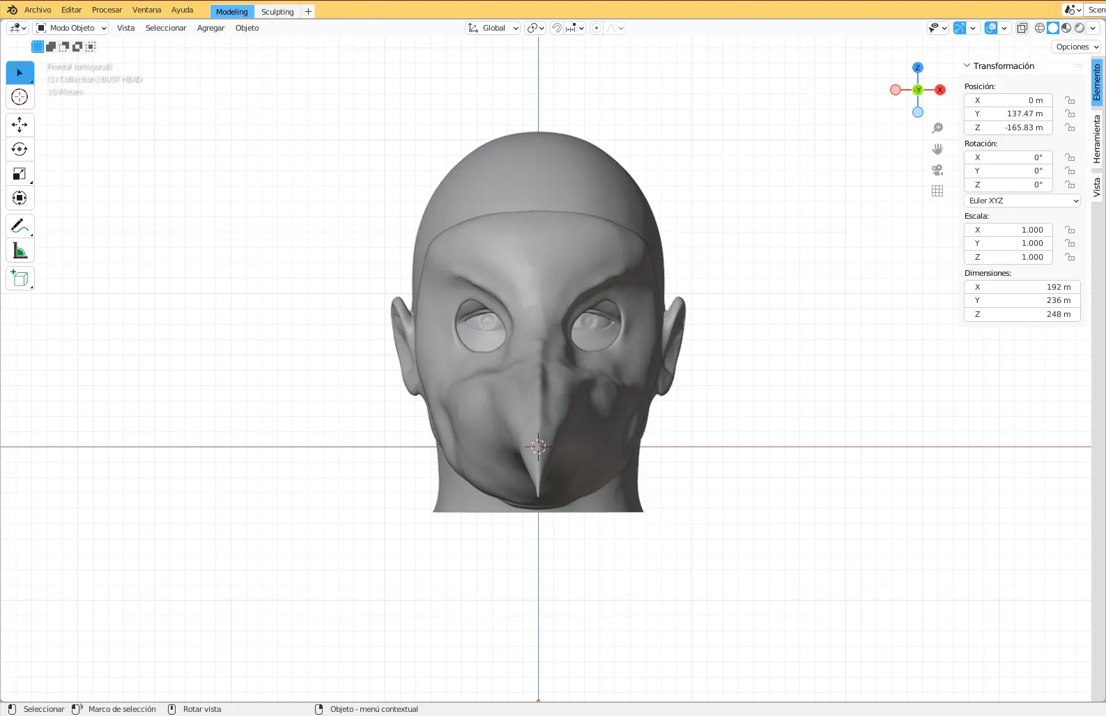 Masque du docteur de la peste SCP-049