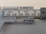 Radius Gauge for the Clamp Caliper-2