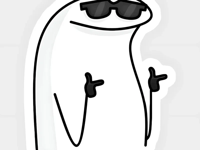 wall art Flork