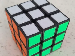 Rubik's Cube