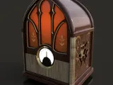 Arcadia Model 30 - Bluetooth Speaker Stereo-5