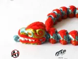 Flexi Aztec Snake-5