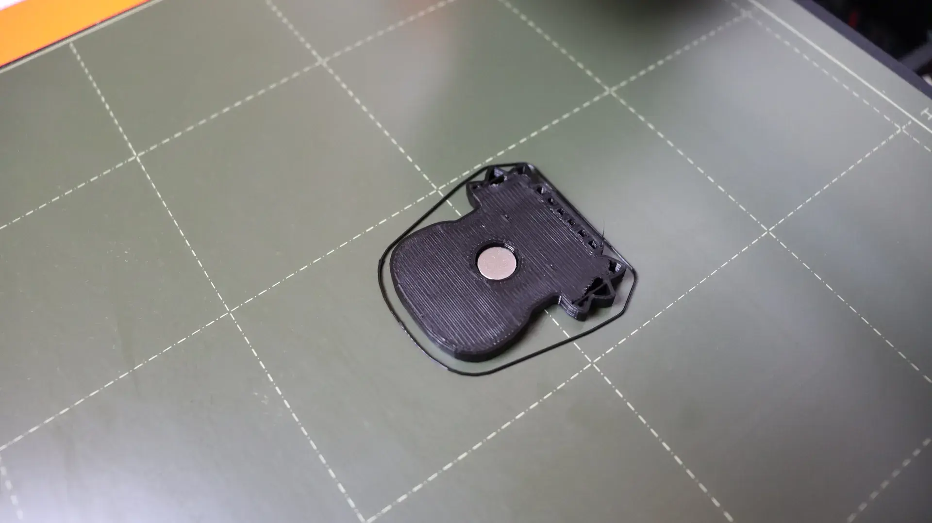 Fridge Magnets