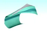 Editable Aqua Armwear-5