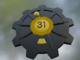 Bóveda 31 de Fallout-3