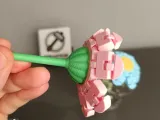 Flexi Daisy Flower-3
