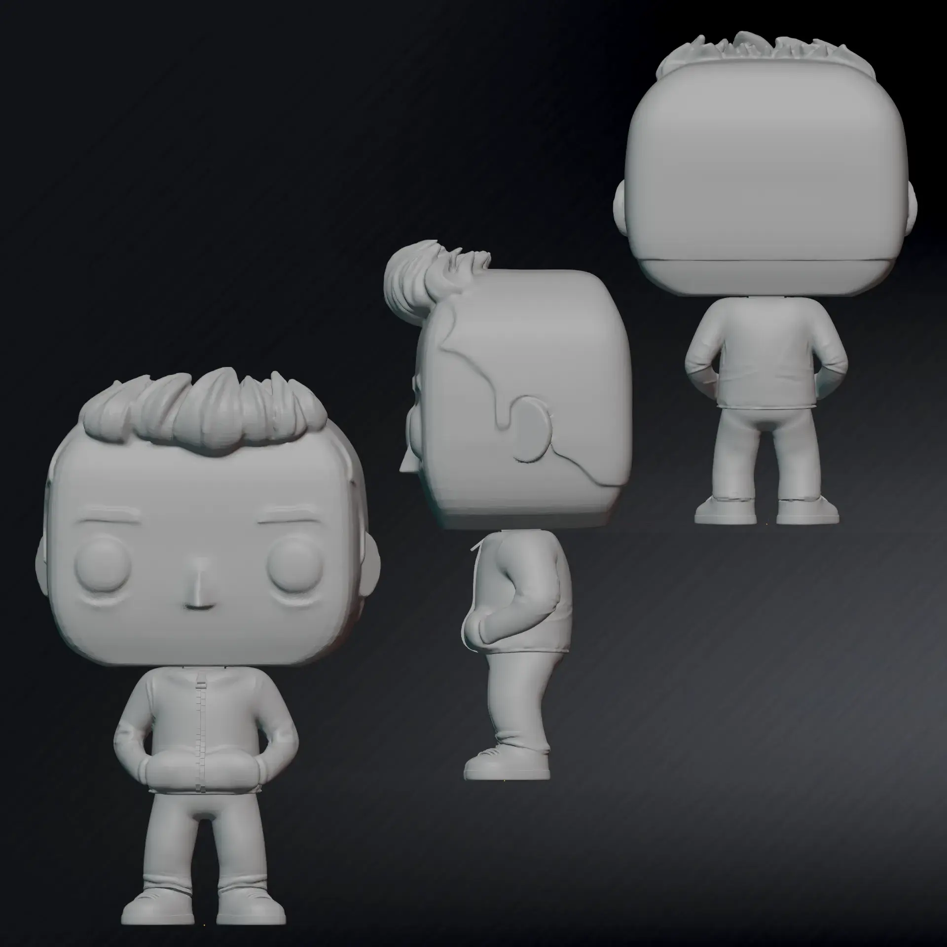 Funko Pop Mr Robot Bundle 🤖