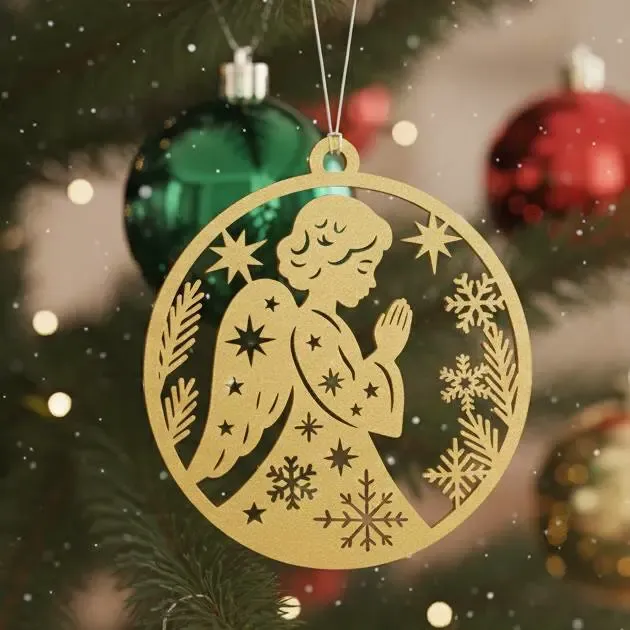 christmas ornaments