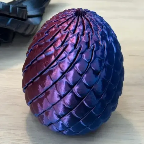 Dragon Egg Fidget