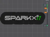 llavero sparkx i7-2