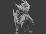 Mecha-3