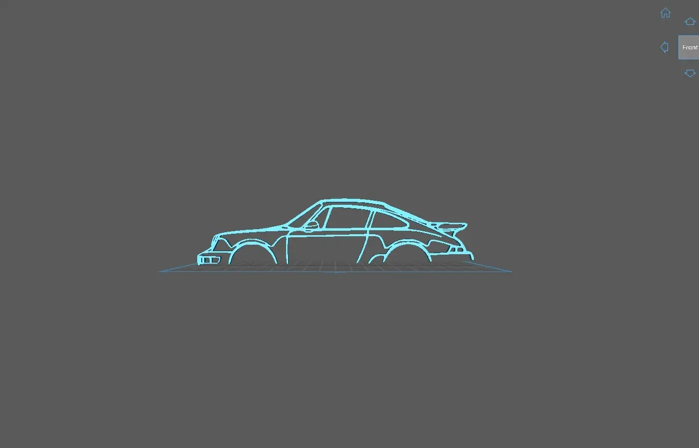 Porsche - 911 Classic