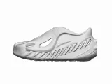 Drachenhornschuhe für den 3D-Druck-3
