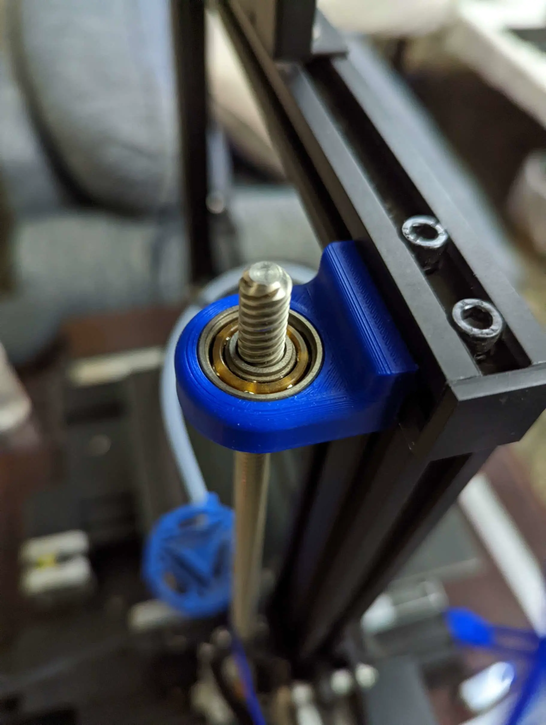 Stabilizzatore ad asse Z Ender 3 V2