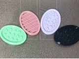 Fidget Stones Pack / Anti-Stress Stones Pack-2