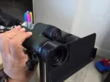 Binocular Mount Galaxy s25 plus (Jager Cam V1)-1