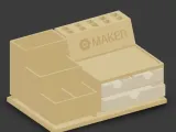 MAKER Style Tool Organizer-7