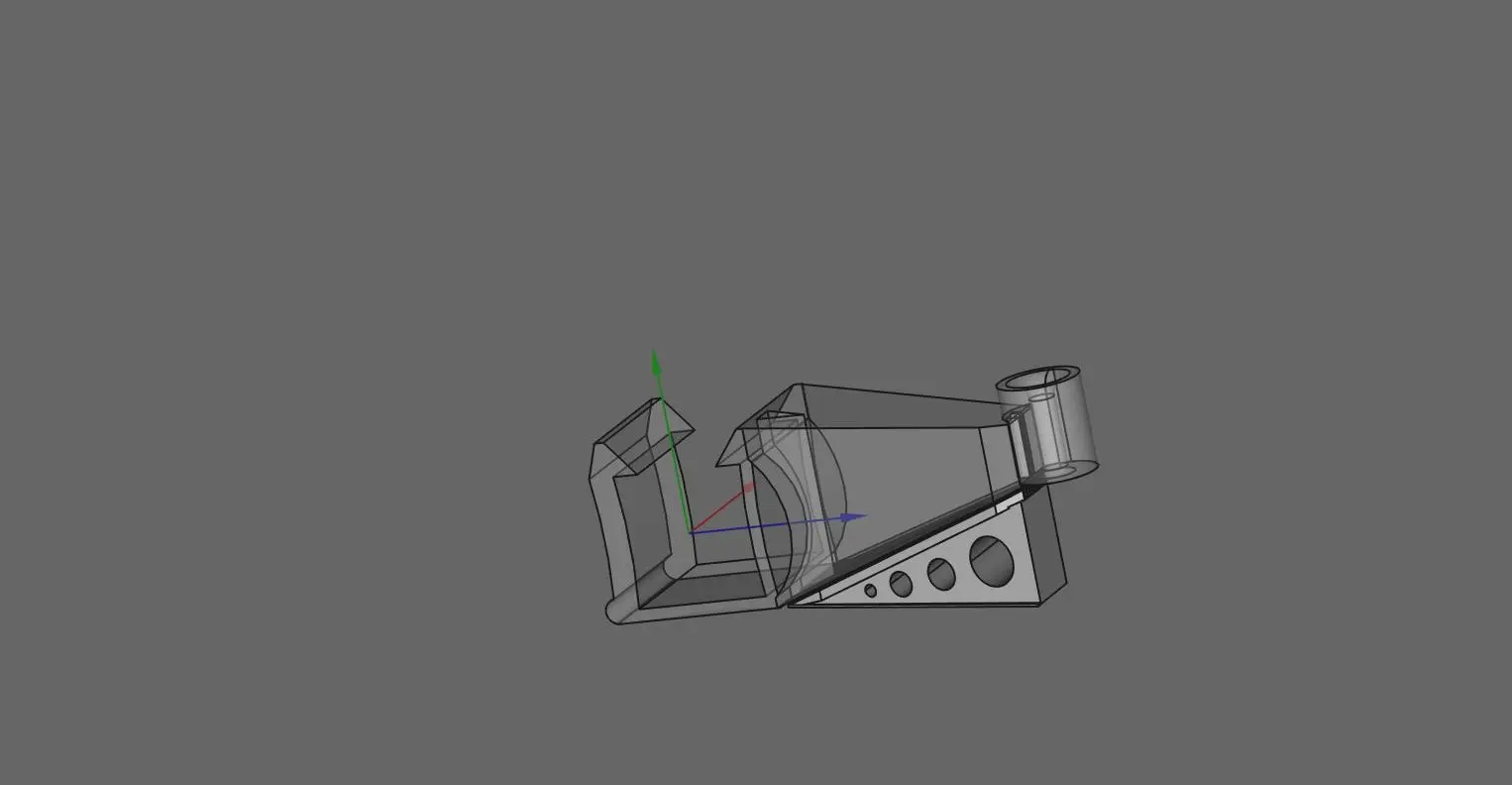 guide for filament