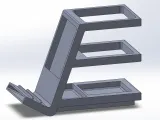 VE Pen Stand-3