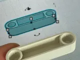 Closet Rack Clip-0