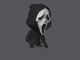 GhostFace - Scream-0
