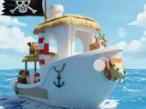 Benchy One Piece-0