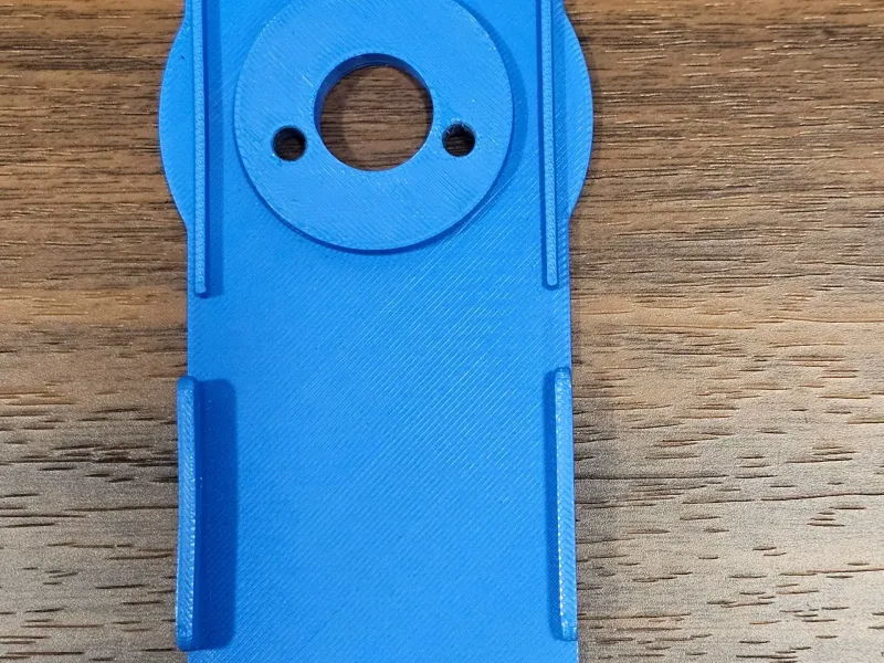 Switchbot Lock Pro Adaptors for Single Deadbolt