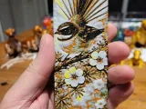 piwakawaka bookmark-2