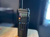 Protezione per Pulsanti Baofeng UV-5R-0