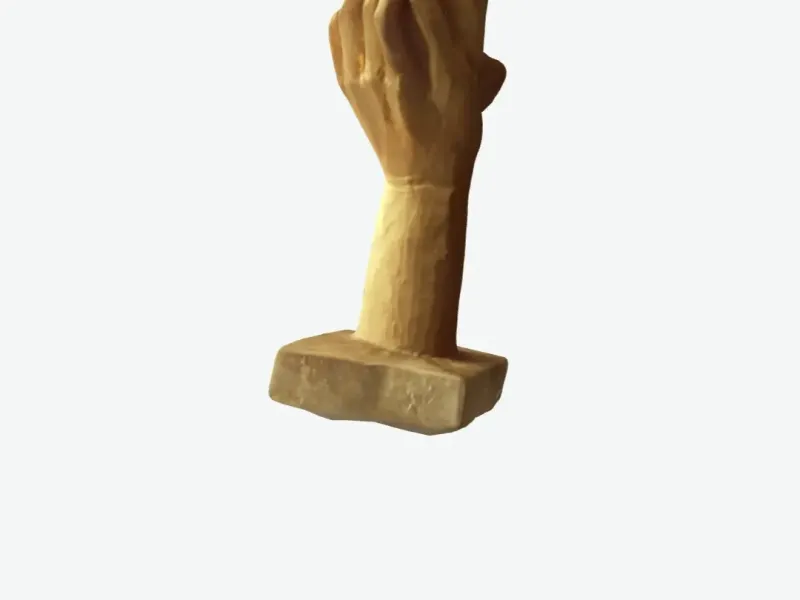 sculpture 