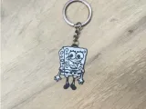 Llavero Bob Esponja-0