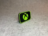 Xbox decor stand logo-1