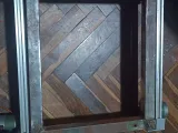soporte encoder -0