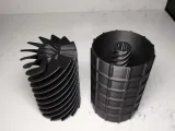 12 Propeller Blade Assembly-1