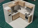 Cottage Series Kitchen-4