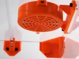 3D Sourcerer tarafından Yangın Alarmı Montajı-0