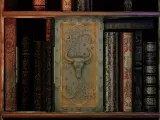 Taurus Booknook-1