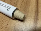 Tube Cap Replacement (M9 Thread) — fits grease, cream & skin-1