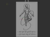 Hanuman ji-1