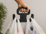 Poşet Taşıyıcı - Carry More with Comfort-1
