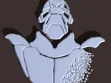 Robot Data Symbolism -1