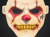 Dark Clown Mask – Original Design-0