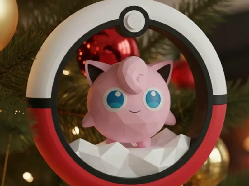 Christmas ornament