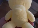 Teddy Bär Nachtischlampe-1