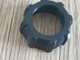 Coyote Mini Support Ball Joint Nut-0
