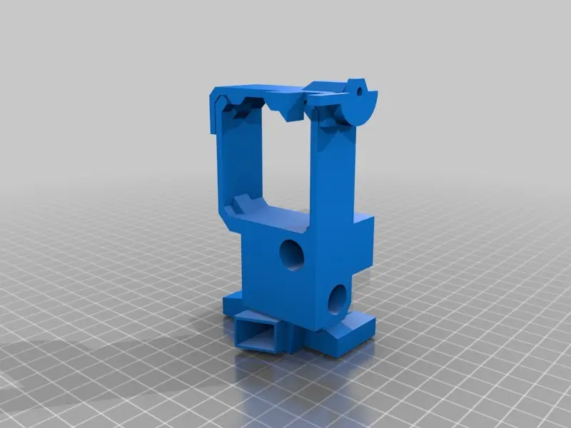 MK8 Direct extruder for Ultimaker