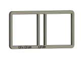 REGLA DE CORTE Y ENCUADERNACION NOTAS - CUT AND BIND TOOL-1