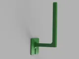 Multi-Purpose Coat Rack-3