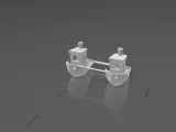Connected Benchy-5